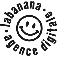 Logo de Labanana - Agence Shopify
