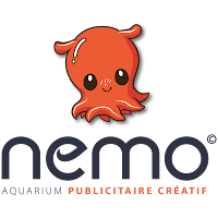 Logo d'Agence Nemo