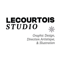 Logo de Lecourtois Studio