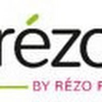 Logo de REZO NEWS