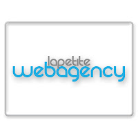 Logo de Lapetitewebagency