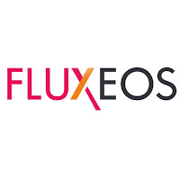 Logo de Fluxeos