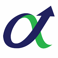 Logo d'Alpha Design | Création de sites internet