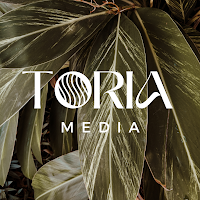 Logo de Toria Media | Agence Réseaux-sociaux, Branding et Social Ads