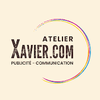 Logo d'Atelier Xavier.com