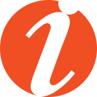 Logo d'IeroGrafix - Graphiste web