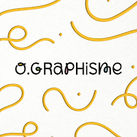 Logo d'Orlane Graphisme