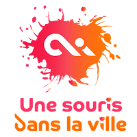 Logo d'Une Souris dans la Ville
