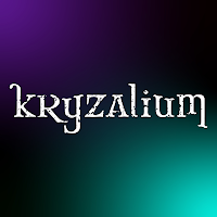 Logo de Kryzalium