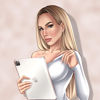 Logo de Design d’Amandine
