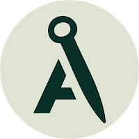 Logo d'Anaximandre - Agence web, communication & développement