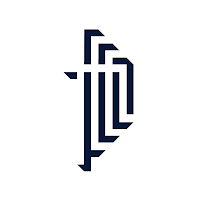 Logo de Ludovic Borlini - Graphiste indépendant / Directeur artistique / Sérigraphe
