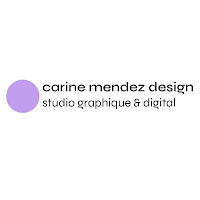 Logo de carine mendez design