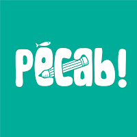 Logo de Pécab!