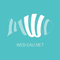 Logo de web-eau.net