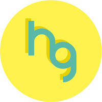 Logo de Rédaction SEO & Club de Lecture - Hélène Godinot