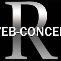 Logo de Nina ROBETTE | rweb-concept