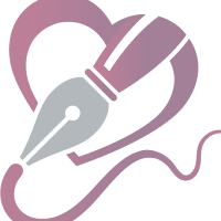 Logo de Rédaction WEB SEO Guérande | Christelle Lorant Précision Plume