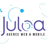 Logo de JULOA - Agence Digitale