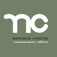 Logo de Nathalie Cordier Communication