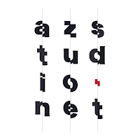 Logo d'AZ Studio - Montbrison
