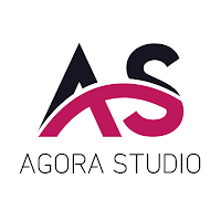Logo d'Agora Studio
