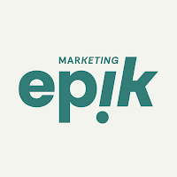 Logo d'Elsa DEVAUD - Epik Marketing - Social Media / Community Manager / Gestion réseaux sociaux