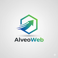 Logo d'Alveoweb