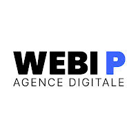 Logo de WebiP