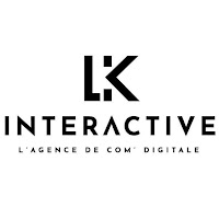 Logo de LK Interactive
