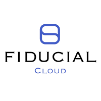 Logo de FIDUCIAL Cloud Aix en Provence