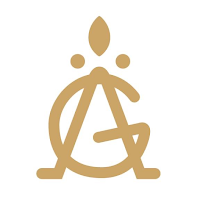 Logo d'A.Gaveau - Graphiste & Webdesigner