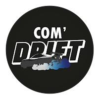 Logo de COM'DRIFT