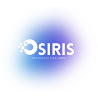 Logo de Création de site internet - Annecy - Osiris