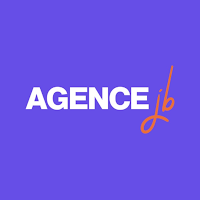 Logo d'Agence JB