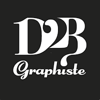 Logo de De Biasio Graphiste