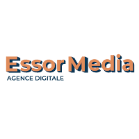 Logo d'Essor Media