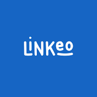 Logo d'Agence Web Linkeo Aix