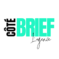 Logo d'Agence Côté Brief