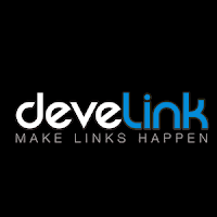 Logo de Develink