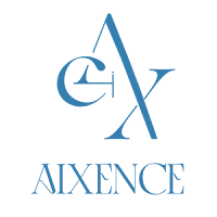 Logo d'Aixence