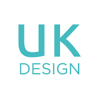 Logo d'Uk Design - Formation & Création de Sites Web