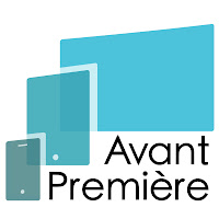 Logo d'Avant Première Référencement Aix en Provence