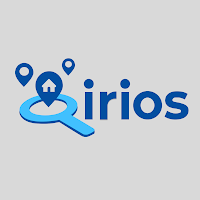 Logo de Qirios - Création de site internet et référencement