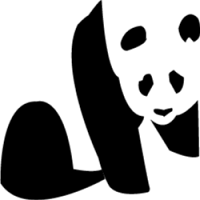 Logo de PandiWeb
