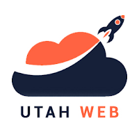 Logo d'UTAH WEB