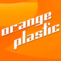 Logo d'Orange Plastic