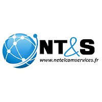 Logo de NT&S