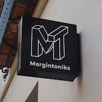Logo de Margintoniks
