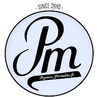 Logo de Promedia